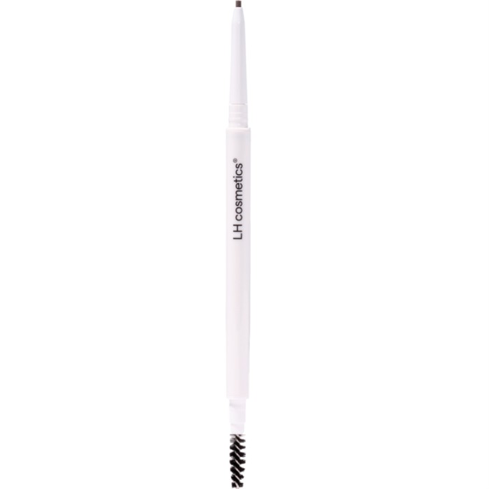 LH cosmetics Infinity Brow Pen, Taupe - Smink - Ögonbrynspenna - Apotea