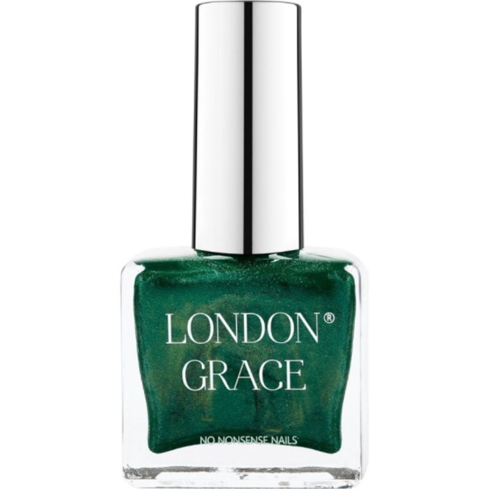 London Grace Amy - Smink - Nagellack - Apotea