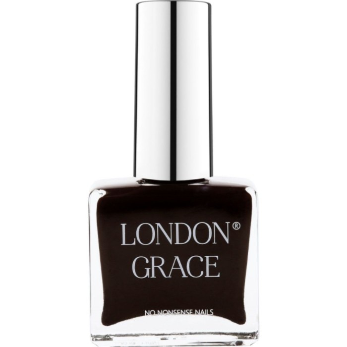 London Grace Bruce - Smink - Nagellack - Apotea