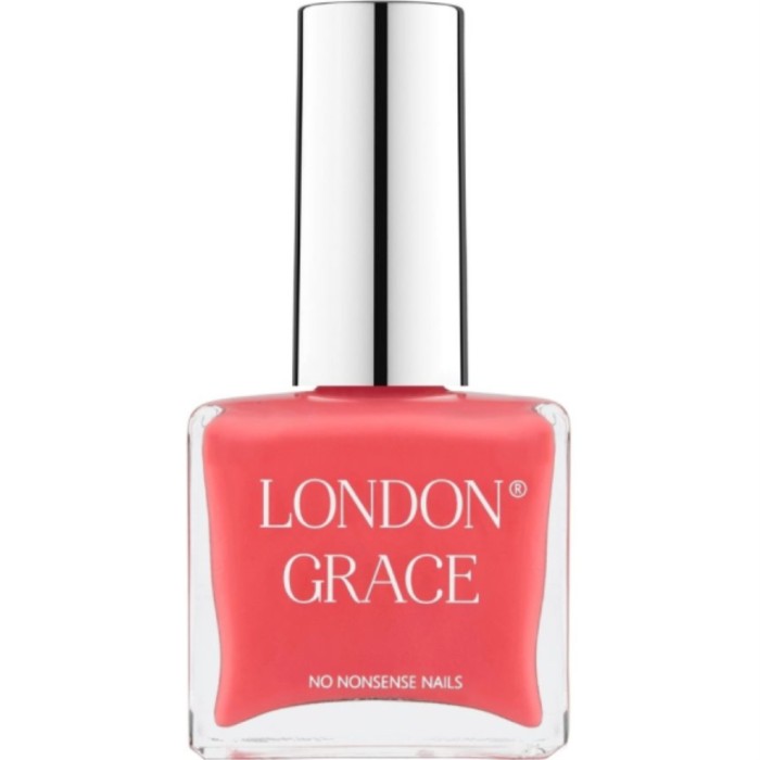 London Grace Chloe - Smink - Nagellack - Apotea