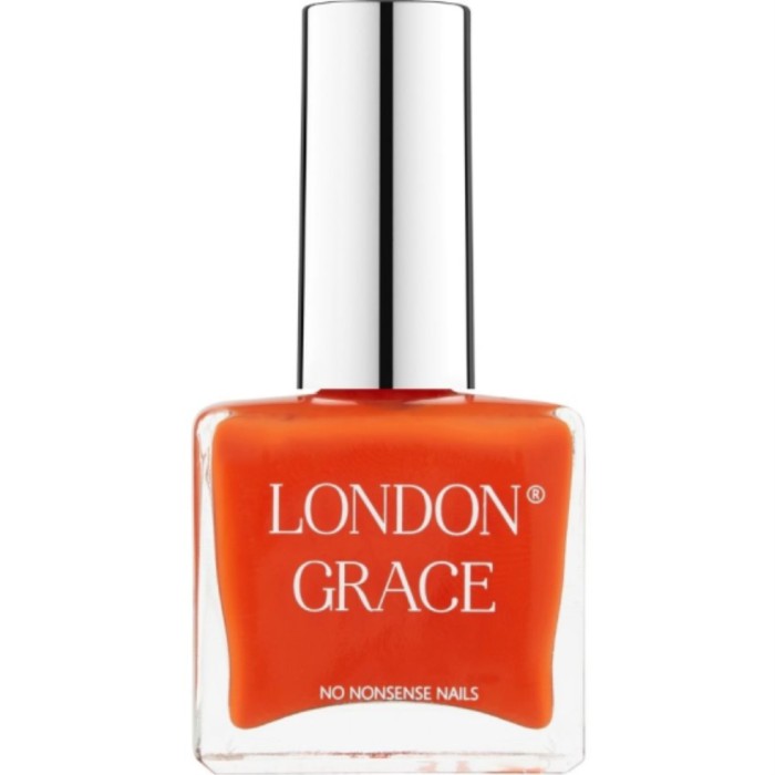 London Grace Laura - Smink - Nagellack - Apotea