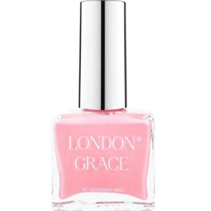 London Grace Nicola - Smink - Nagellack - Apotea