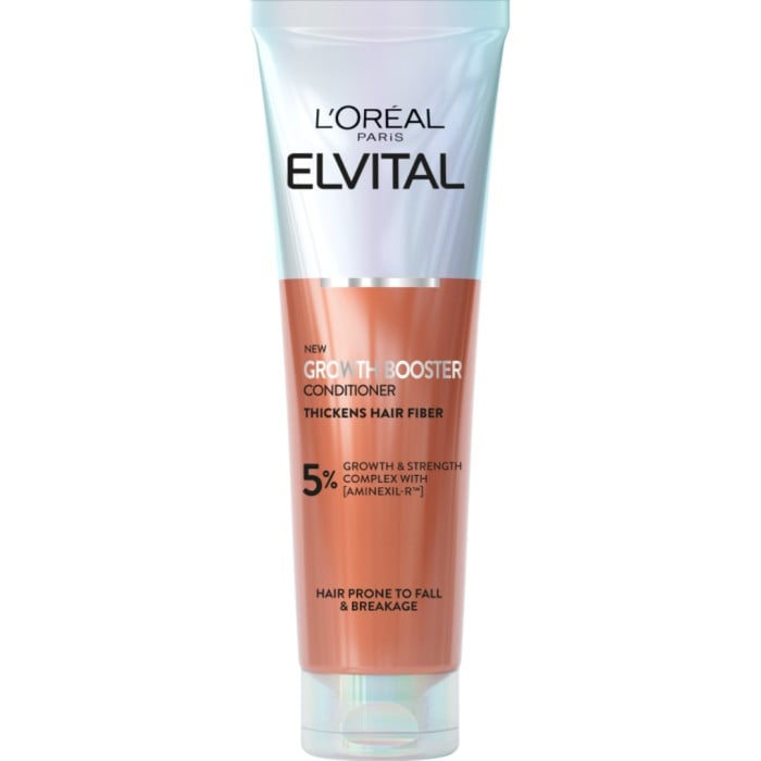 L'Oréal Paris Elvital Growth Booster Balsam 150 ml - Balsam - Apotea