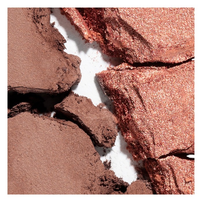 Köp Lumene Bright Eyes Eyeshadow Duo 4 Fresh Autumn på apotea.se