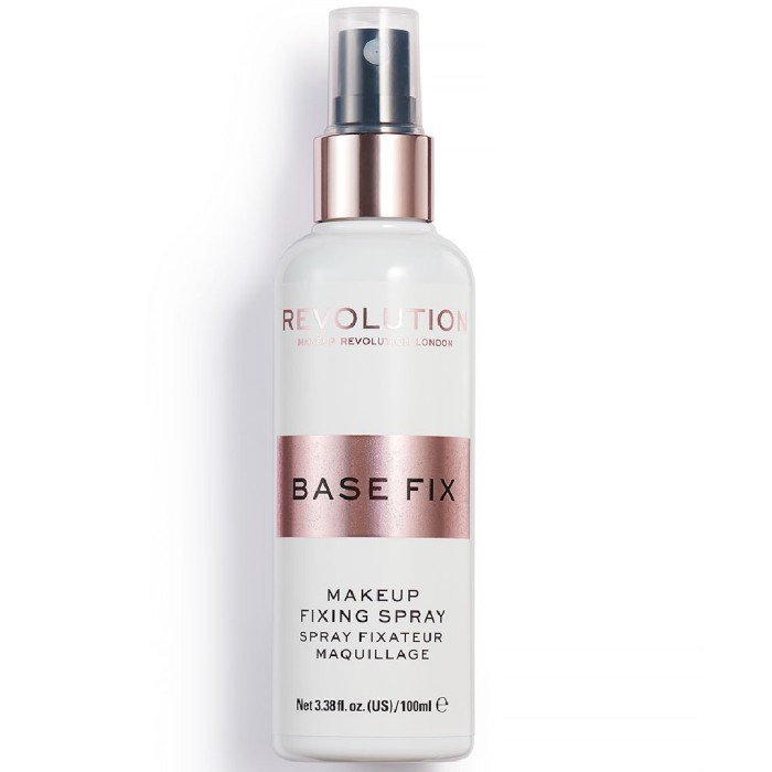 Köp Makeup Revolution Pro Fix Fixing Spray 100 ml på apotea.se