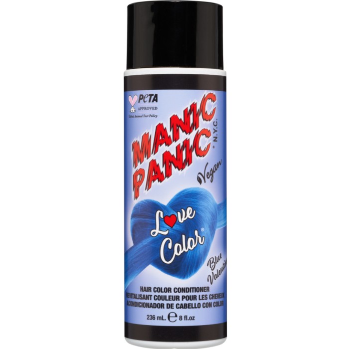 Manic Panic Love Color Blue Valentine 236 ml