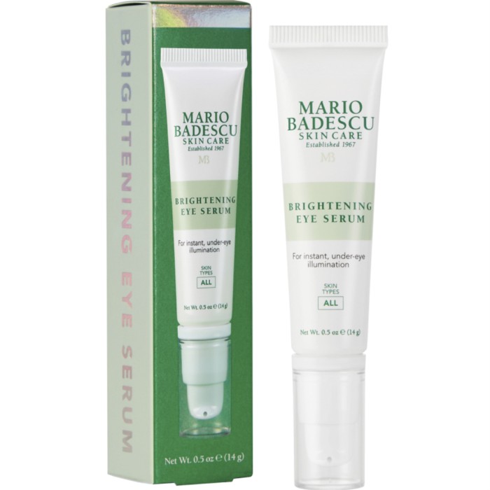 Mario Badescu Brightening Eye Serum 14 ml