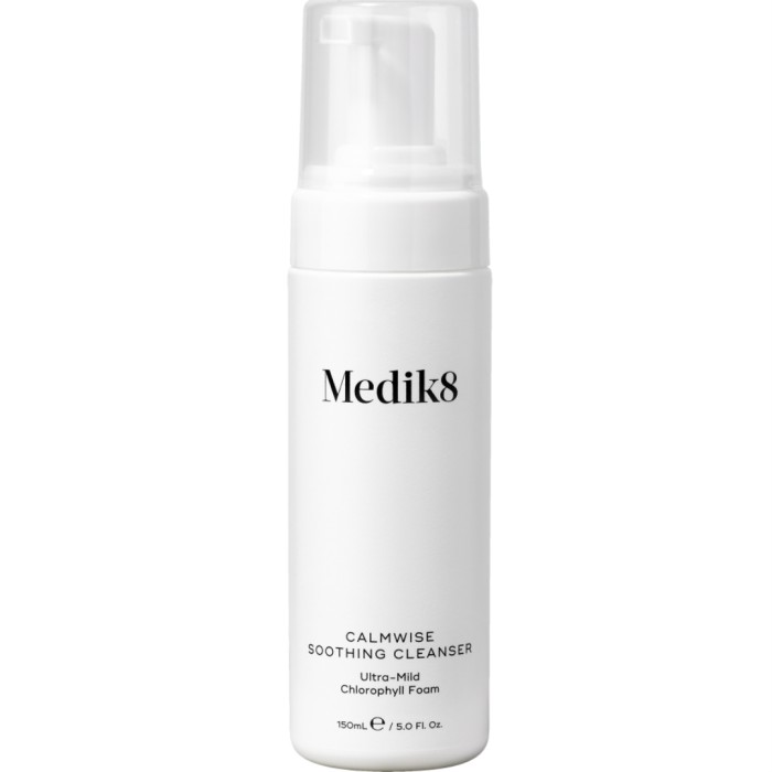 Medik8 Calmwise Soothing Cleanser 150 ml - premium-2 > hudvard-1 > Premium Hudvård - Apotea