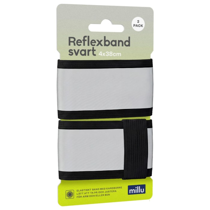 Millu Reflexband