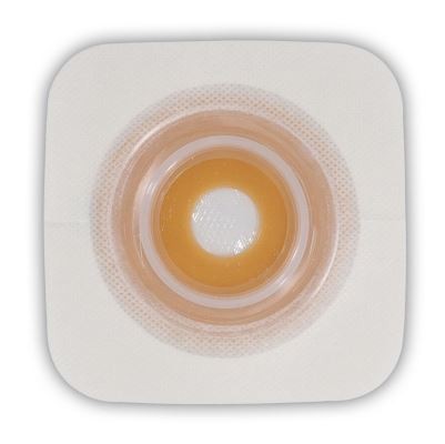 Convatec Natura platta Stomahesive Moldable, ring 45 mm, hål 22-33 mm, medium 10 st - Stomiprodukter - Apotea