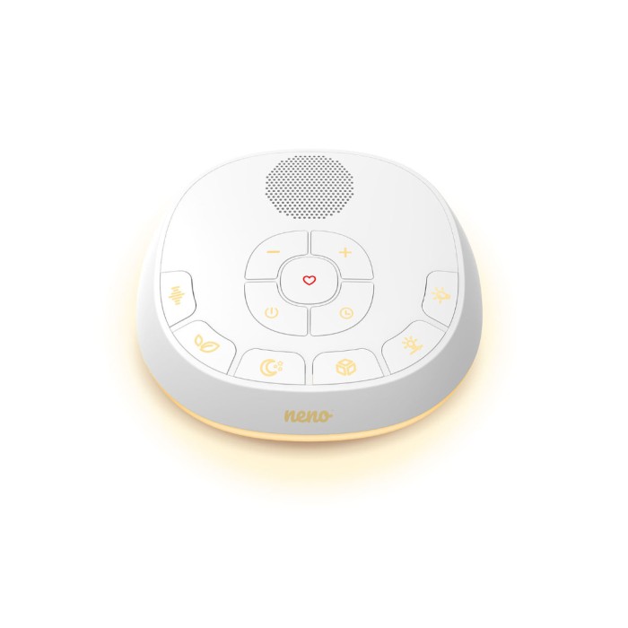 NENO Sound Machine Lumia