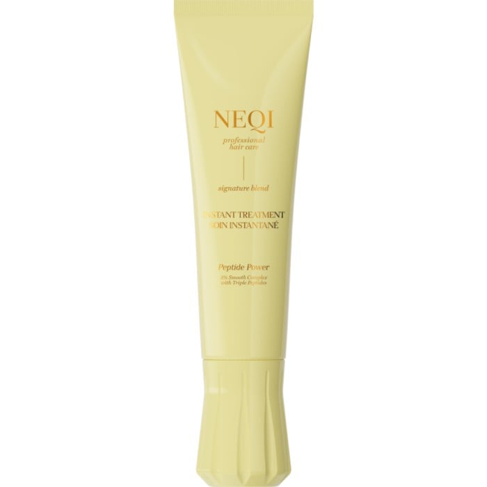 NEQI Treatment Treasure Peptide Power 100 ml - Hårkurer - Apotea