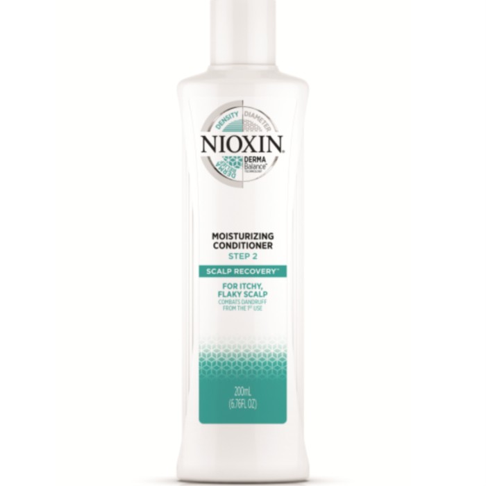 Nioxin Scalp Recovery Conditioner 200 ml - Balsam - Apotea