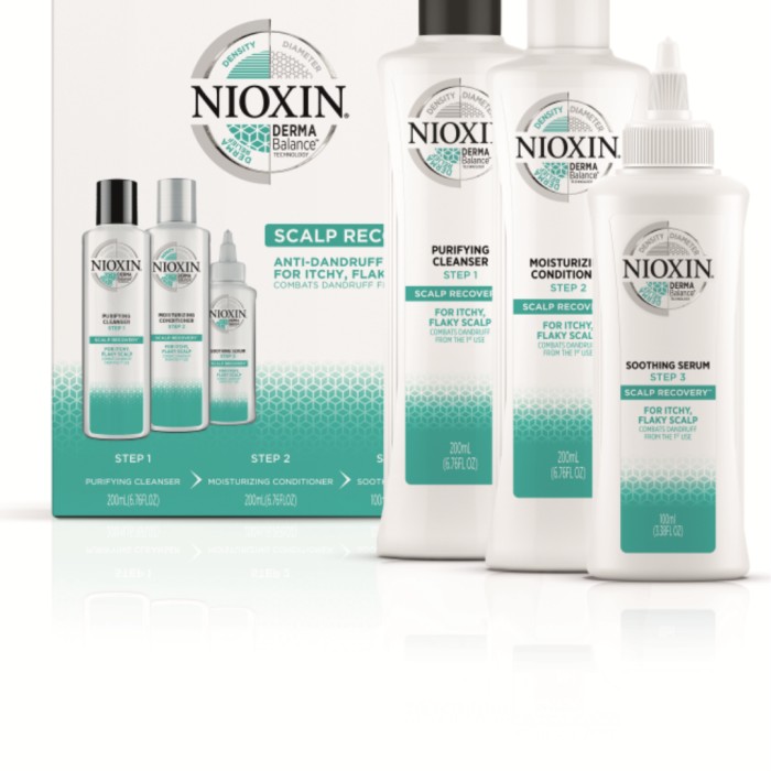Köp Nioxin Scalp Recovery Kit på apotea.se