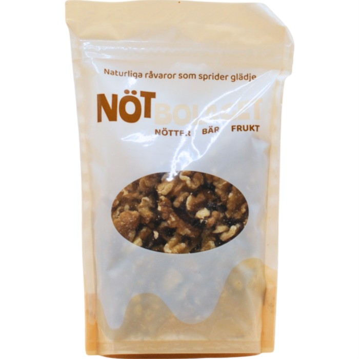 Nötbolaget Valnötter RAW 140 g - Nötter Frön & Torkad frukt - Apotea