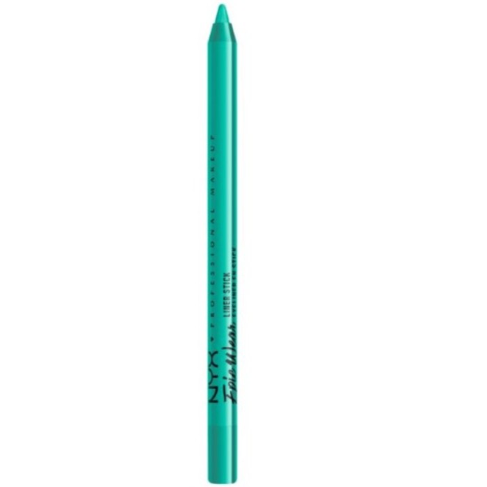NYX Professional Makeup Epic Wear Liner Sticks Blue Trip 10 - Smink - Kajal & Eyeliner - Apotea