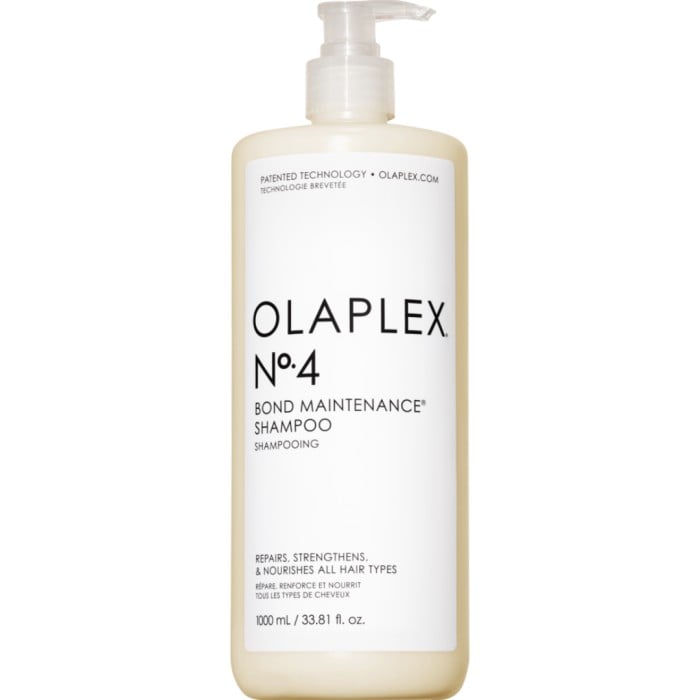 Olaplex No.4 Bond Maintenance Shampoo 1000 ml - Schampo - Apotea