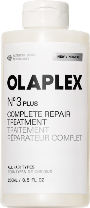 Olaplex No3 Plus Complete Repair Treatment 250 ml - Hårkurer - Apotea