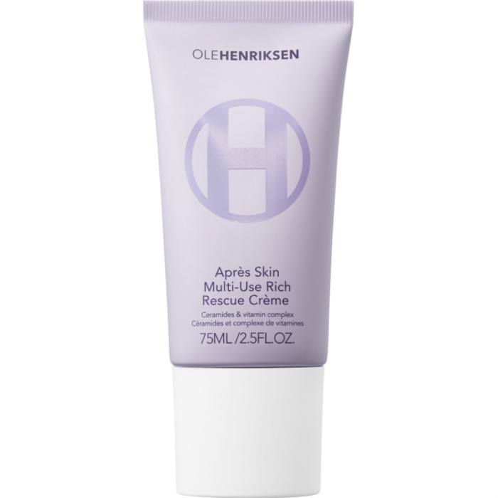Ole Henriksen STRENGTH Aprés-Skin Rich Rescue Treatment 75 ml - Dagkräm - Apotea