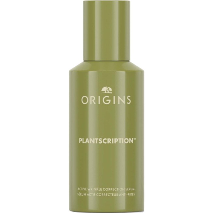Origins Plantscription Active Wrinkle Correction Serum 48 ml - Serum - Apotea