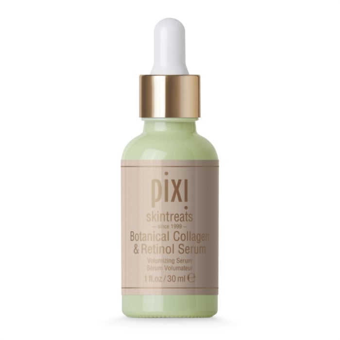 Pixi Botanical Collagen & Retinol Serum 30 ml - Serum - Apotea