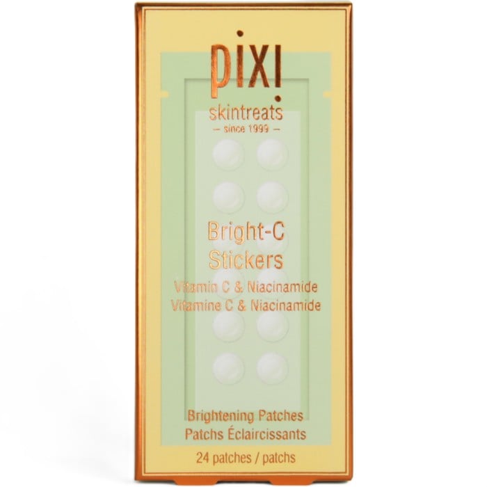 Pixi Bright-C Stickers 24 st - Ansiktsvård - Apotea
