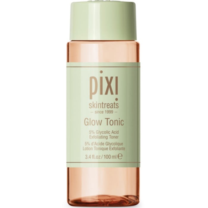 Pixi Glow Tonic 100 ml - Ansiktsvatten - Apotea