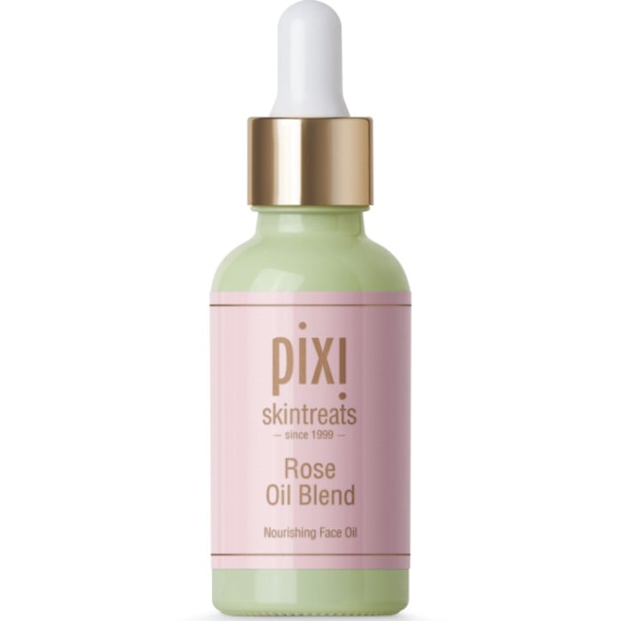 Pixi Rose Oil Blend 30 ml - Ansiktsolja - Apotea