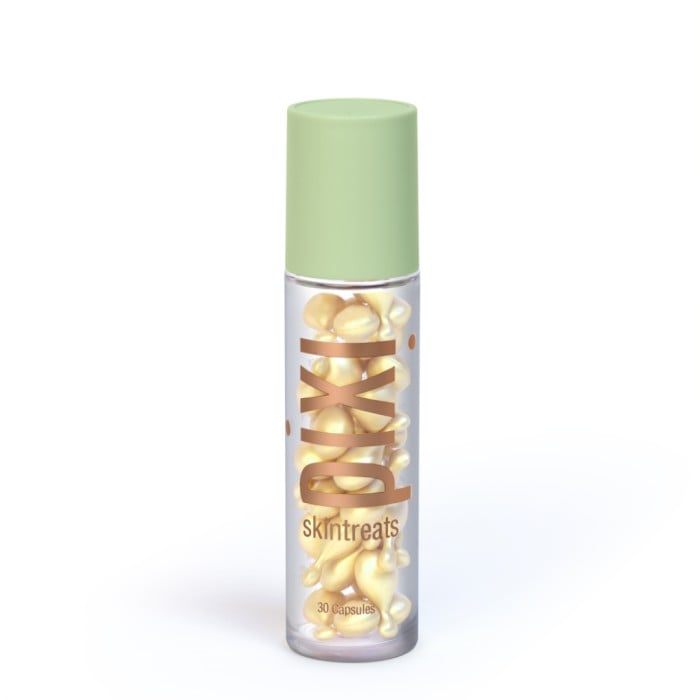 Pixi Vitamin-C CapsuleCare 30 st - Serum - Apotea