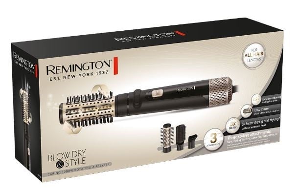 Remington Blow Dry & Style Caring 1000W Airstyler