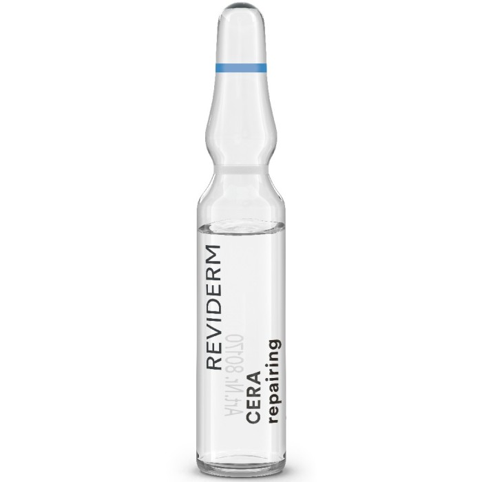 Reviderm Cera Repairing Ampoule 2x3 ml - Serum - Apotea