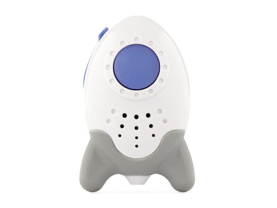 Rockit Wooshh White noise-maskin - Nattlampa - Apotea
