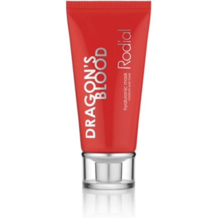 Rodial Dragon's Blood Hyaluronic Mask 50 ml