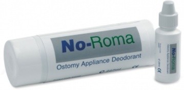 Salts Healthcare Salts No Roma vätska 28 ml - Stomiprodukter - Apotea