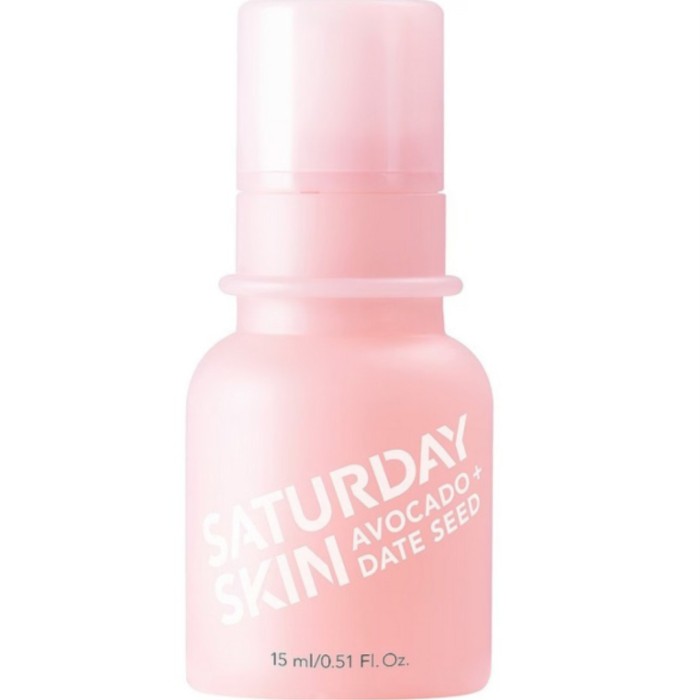 Saturday Skin Wide Awake Brightening Eye Cream 15 ml - Ögonkräm - Apotea
