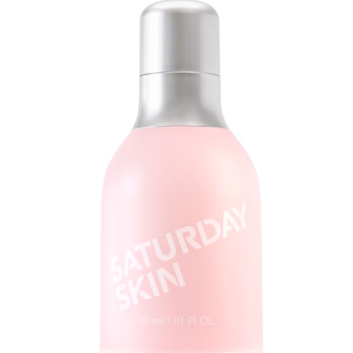 Saturday Skin Wide Awake Brightening Eye Cream 30 ml - Ögonkräm - Apotea