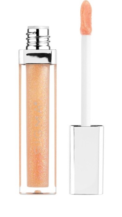 K p Sigma Beauty Hydrating Lip Gloss P Apotea se