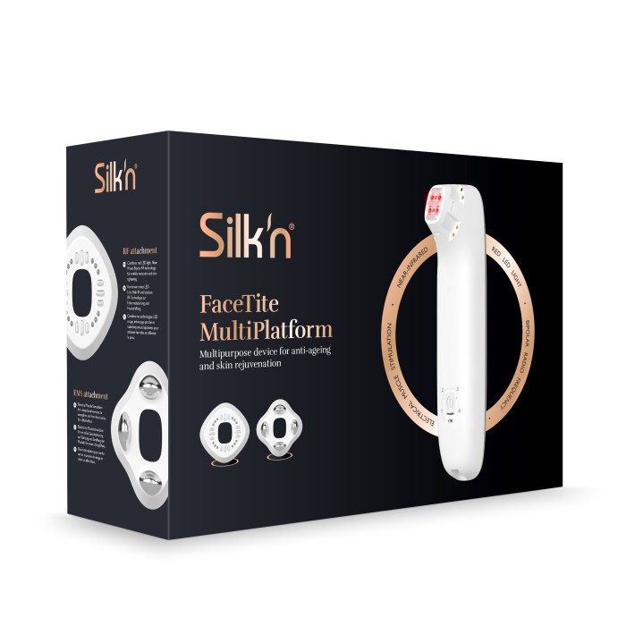 Silk'n FaceTite MultiPlatform