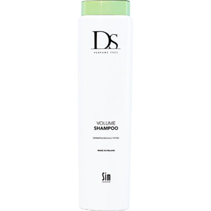 Sim Sensitive DS Volume Shampoo 250 ml - Schampo - Apotea