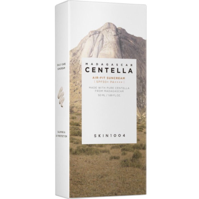 SKIN1004 Madagascar Centella Air-Fit Suncream Plus 50 ml