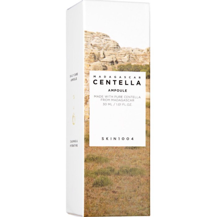 SKIN1004 Madagascar Centella Ampoule 30 ml