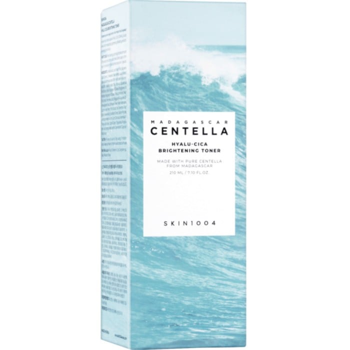 SKIN1004 Madagascar Centella Hyalu-Cica Brightening Toner 210 ml