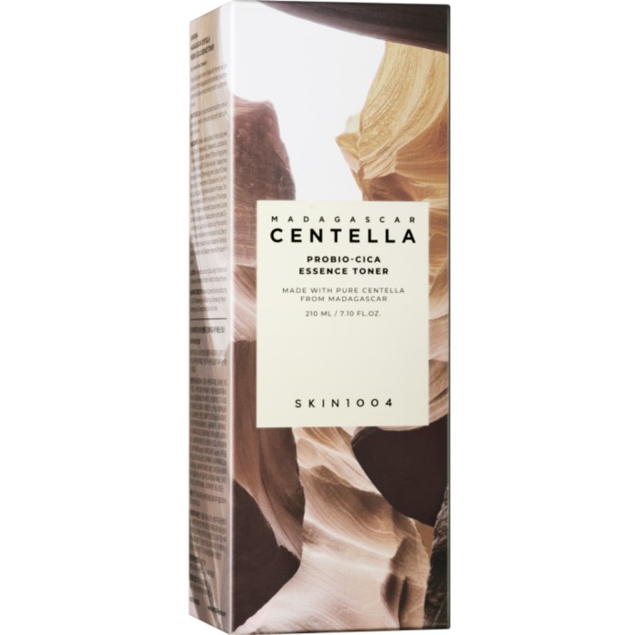 SKIN1004 Madagascar Centella Probio-Cica Essence Toner 210 ml