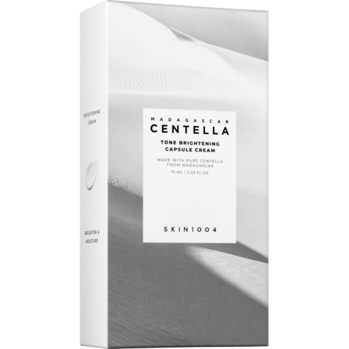 SKIN1004 Madagascar Centella Tone Brightening Capsule Cream 75 ml