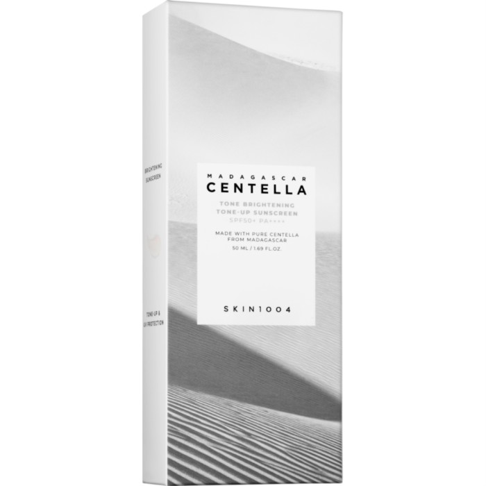 SKIN1004 Madagascar Centella Tone Brightening Tone-Up Sunscreen 50 ml