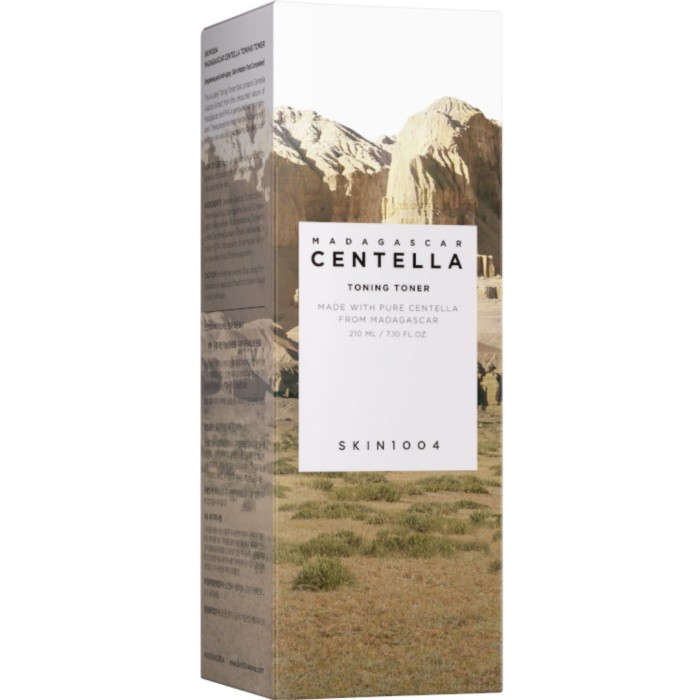 SKIN1004 Madagascar Centella Toning Toner 210 ml