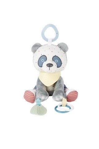 Skip Hop Bandana Buddies Panda