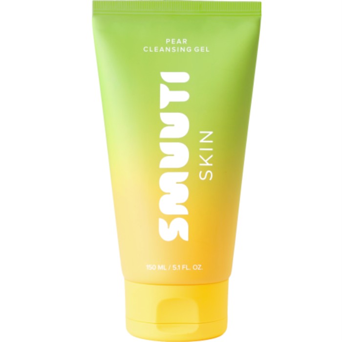 Smuuti Skin Pear Cleansing Gel 150 ml - K-Beauty - Apotea