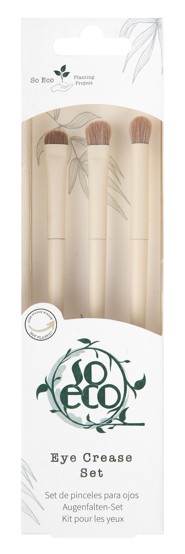So Eco Eye Crease Set