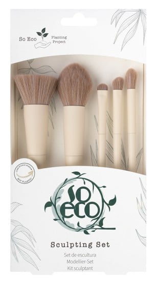 So Eco Sculpting Set 5 st
